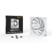 Be Quiet  Cooler 120*120*25 Pure Wings 3 White PWM highspeed - Be Quiet