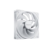 Be Quiet  Cooler 140*140*25 Pure Wings 3 White PWM highspeed - Be Quiet