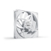 Be Quiet  Cooler 140*140*25 Pure Wings 3 White PWM highspeed - Be Quiet