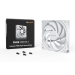 Be Quiet  Cooler 140*140*25 Pure Wings 3 White PWM highspeed - Be Quiet