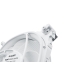 Be Quiet  Cooler 120*120*25 SilentWings 4 White PWM Highsp. - Be Quiet