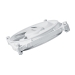 Be Quiet  Cooler 140*140*25 SilentWings 4 White PWM - Be Quiet