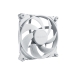 Be Quiet  Cooler 140*140*25 SilentWings 4 White PWM Highsp. - Be Quiet