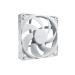 Be Quiet  Cooler 140*140*25 SilentWings Pro 4 White - Be Quiet
