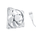 Be Quiet  Cooler 140*140*25 SilentWings Pro 4 White - Be Quiet