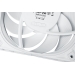 Be Quiet  Cooler 140*140*25 SilentWings Pro 4 White - Be Quiet