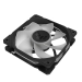 Asus TUF GAMING TR120 FAN ARGB REVERSE Black - Asus