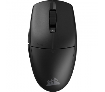 Souris Gaming M55 Wireless Gaming Mouse Wireless 24000 DPI BLK cover (CH-931F000-WW)