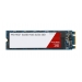 SSD Type M.2 WD Red SSD SA500 NAS 500GB SATA III 6Gb/s M.2 2280 Bulk - Western Digital