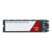 SSD Type M.2 WD Red SSD SA500 NAS 500GB SATA III 6Gb/s M.2 2280 Bulk - Western Digital