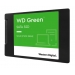 Disque SSD Western Digital WD Green SATA 480GB Internal SSD Solid State Drive - SATA 6Gb/s 2.5inch - WDS480G3G0A - Western Digital