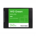 Disque SSD Western Digital WD Green SATA 240GB Internal SSD Solid State Drive - SATA 6Gb/s 2.5inch - WDS240G3G0A - Western Digital