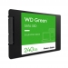 Disque SSD Western Digital WD Green SATA 240GB Internal SSD Solid State Drive - SATA 6Gb/s 2.5inch - WDS240G3G0A - Western Digital
