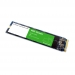 Disque SSD Western Digital WD Green SATA 240GB Internal SSD Solid State Drive - SATA 6Gb/s M.2 2280 - WDS240G3G0B - Western Digital