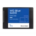Disque SSD Western Digital WD Blue SA510 SSD 1TB SATA III 6Gb/s cased 2.5inch 7mm internal single-packed - Western Digital