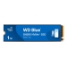 SSD Type M.2 WD Blue SN580 NVMe SSD 1TB M.2 PCIe Gen4 - Western Digital