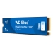 SSD Type M.2 WD Blue SN580 NVMe SSD 1TB M.2 PCIe Gen4 - Western Digital