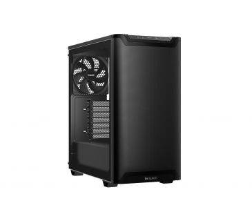 Boîtier Be Quiet Pure Base 501 Airflow Window Black - BGW74 - Be Quiet