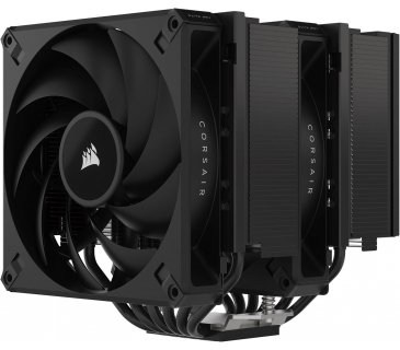 Refroidisseur Corsair Aircool - A115 Tower - Corsair Refroidisseur Corsair Aircool - A115 Tower - Corsair