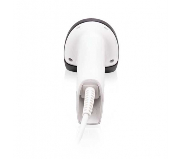 Code barre Datalogic QUICKSCAN D2590 2D WHT USB KIT MPX
