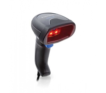 Code barre Datalogic QUICKSCAN LITE 2500 2D IMAGER USB BLACK