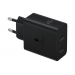 Samsung Charger 50W Power Duo + 5A Cable T5020 black - Samsung