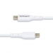 STARTECH.COM 6.6ft 2m USB-C Charging Cable Charge & Sync 60W 3A PD USB 2.0 Laptop Charger Cable - USB C Charging Cord - Startech