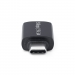 STARTECH.COM USB-C to USB-A Adapter USB 5Gbps 3A USB-C Male to USB-A Female Converter Metal Housing Thunderbolt Compat. - Startech
