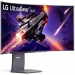 Moniteur LG OLED - 45.0 inch - Curve - Ultragear 45GS95QE-B.AEU - Curved 240Hz 0.03ms - LG