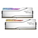 Mémoire G.Skill 6400 Mhz - 32GB DDR5 CL30 G.Skill KIT (2x16GB) TR5NS NEO RGB/AM - G.Skill