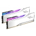 Mémoire G.Skill 6400 Mhz - 32GB DDR5 CL30 G.Skill KIT (2x16GB) TR5NS NEO RGB/AM - G.Skill
