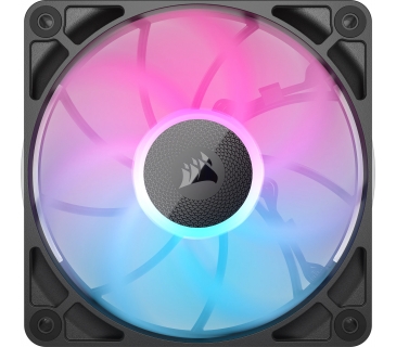Ventilateurs Boîtier Corsair Cooler 120*120*25 iCUE Link RX120 RGB MAX Single - Corsair
