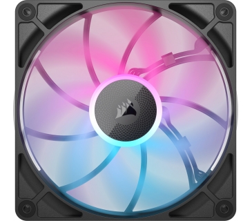 Ventilateurs Boîtier Corsair Cooler 140*140*25 iCUE Link RX140 RGB MAX Single - Corsair