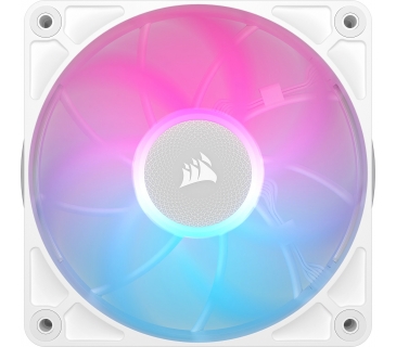 Ventilateurs Boîtier Corsair Cooler 120*120*25 iCUE Link RX120 RGB MAX Single W - Corsair