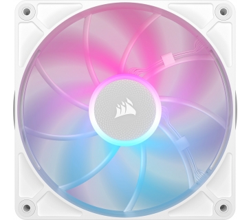 Ventilateurs Boîtier Corsair Cooler 140*140*25 iCUE Link RX140 RGB MAX Single W - Corsair