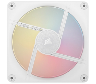 Ventilateurs Boîtier Corsair Lüfter 140*140*25 LX140-R RGB iCUE Link Single (W)