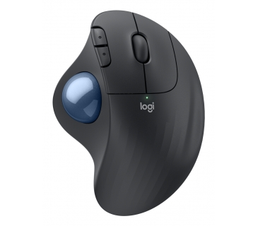 Souris Logitech LOGITECH ERGO M575S WL TRACKBALL MOUSE - Logitech