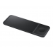 Samsung Chargeur WIRELESS TRIO NOIR - Samsung