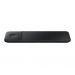 Samsung Chargeur WIRELESS TRIO NOIR - Samsung