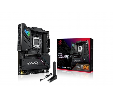 Carte Mère Asus ROG STRIX B850-F GAMING WIFI