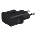 Samsung Galaxy Fast Charger 25W w/o Cable Black Blister - Samsung