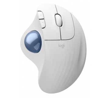 Souris Logitech LOGITECH ERGO M575S WL TRACKBALL MOUSE - Logitech
