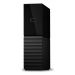 Disque dur Externe Western Digital My Book 24TB Black EMEA - Western Digital