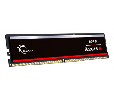 Mémoire G.Skill DDR5 32GB PC 5200 CL36 G.Skill KIT (1x32GB) 16-GX1-IS