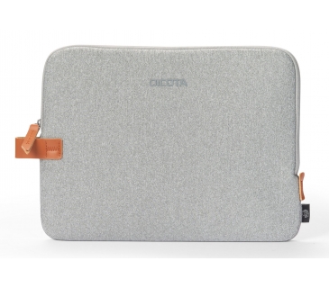 Housse Dicota SKIN URBAN 15 GREY
