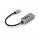 STARTECH.COM 2.5GbE USB-C to Ethernet Adapter NBASE-T NIC USB 3.0 Type-C 2.5/1G Multi Speed Network Thunderbolt Compatible
