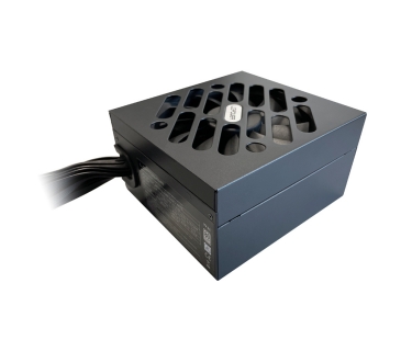 Alimentation LC-Power LC400SI V2.31 400W 80+ 14cm 230V retail - LC Power