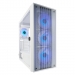 Boîtier LC-Power Gaming 810W Bright_Crawler_X White retail - LC Power
