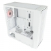 Boîtier LC-Power Gaming 810W Bright_Crawler_X White retail - LC Power