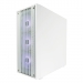 Boîtier LC-Power Gaming 810W Bright_Crawler_X White retail - LC Power